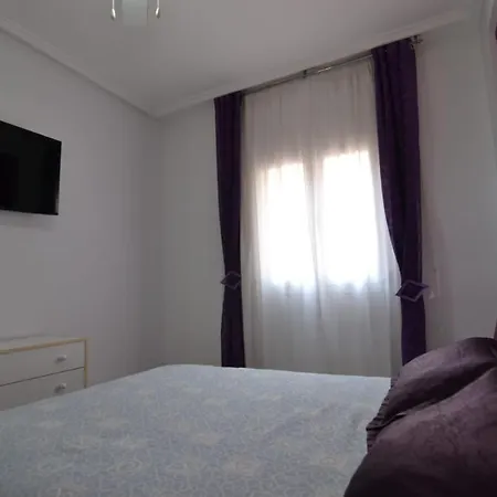 3 Jc Apartman Torrevieja