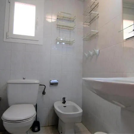 Apartman 3 Jc Torrevieja