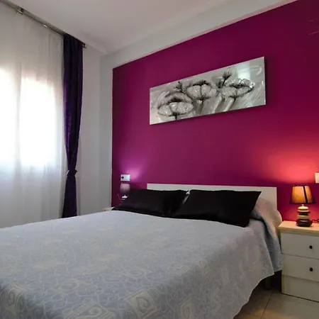 3 Jc Apartman Torrevieja
