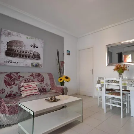 3 Jc Apartman Torrevieja