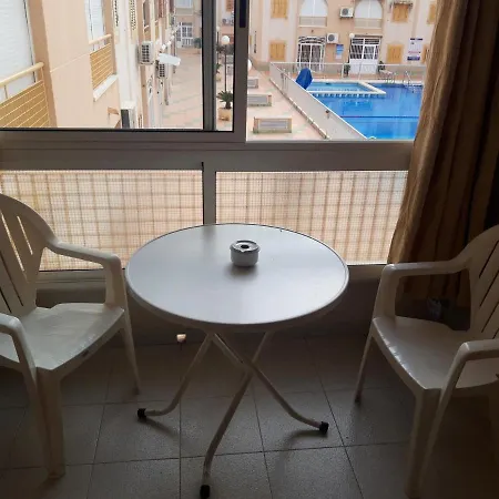 Apartman 3 Jc *