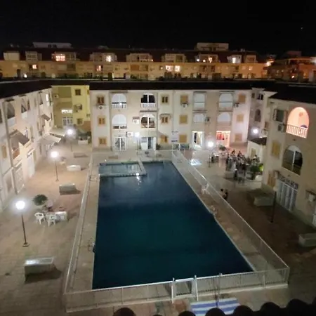 3 Jc Apartman